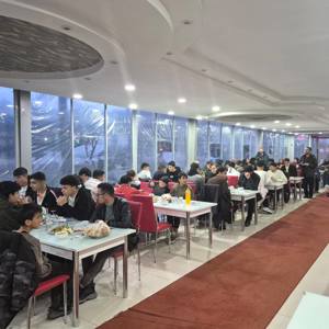 Çocuk Evleri Sitesinde İftar Programı Gerçekleştirildi - fotoğraf 4