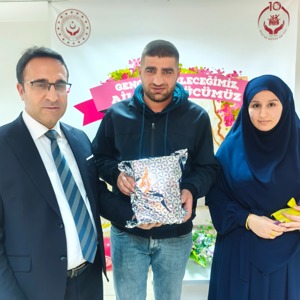 “Aile Buluşmaları” Programı Gerçekleştirildi - fotoğraf 6