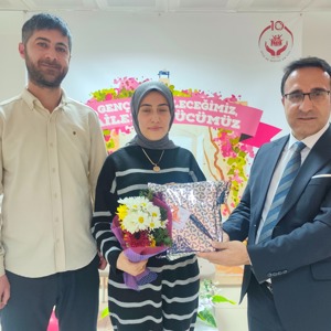“Aile Buluşmaları” Programı Gerçekleştirildi - fotoğraf 3