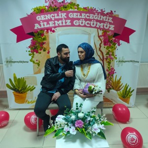 “Aile Buluşmaları” Programı Gerçekleştirildi - fotoğraf 4