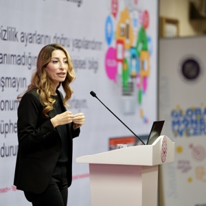 Bakanlığımız Bünyesinde Görev Yapan Kadın Personele Yönelik Finansal Okuryazarlık Eğitimi Düzenlendi - fotoğraf 2