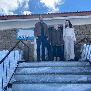 Okul Ziyaretleri Gerçekleştirildi - fotoğraf 3