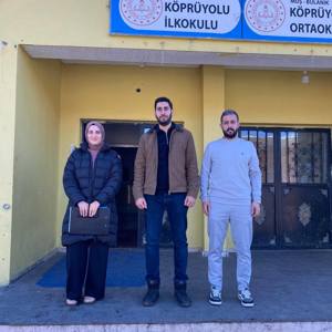 Okul Ziyaretleri Gerçekleştirildi - fotoğraf 1