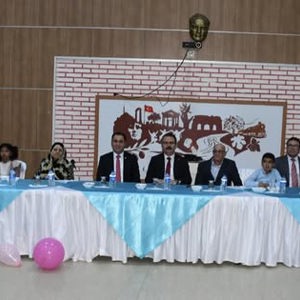 18–24 Mart Yaşlılara Saygı Haftası kapsamında, Sultanhisar Huzurevi’nde Kıymetli Asırlık Çınarlarımızla Bir Araya Geldik. - fotoğraf 4