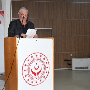18–24 Mart Yaşlılara Saygı Haftası kapsamında, Sultanhisar Huzurevi’nde Kıymetli Asırlık Çınarlarımızla Bir Araya Geldik. - fotoğraf 5