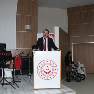 18–24 Mart Yaşlılara Saygı Haftası kapsamında, Sultanhisar Huzurevi’nde Kıymetli Asırlık Çınarlarımızla Bir Araya Geldik. - fotoğraf 6