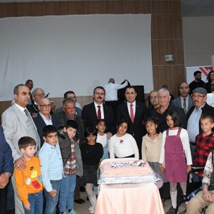 18–24 Mart Yaşlılara Saygı Haftası kapsamında, Sultanhisar Huzurevi’nde Kıymetli Asırlık Çınarlarımızla Bir Araya Geldik. - fotoğraf 8