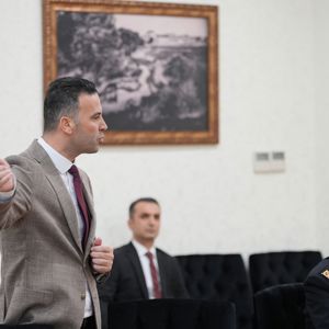 Valimiz Sayın Kemal Çeber Başkanlığında Çocuklara Yönelik Koruyucu ve Önleyici Tedbirler Değerlendirildi - fotoğraf 1