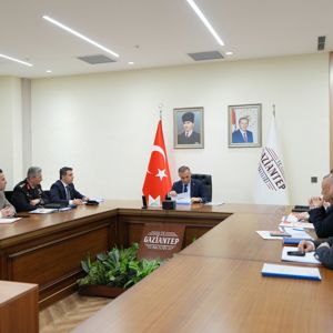 Valimiz Sayın Kemal Çeber Başkanlığında Çocuklara Yönelik Koruyucu ve Önleyici Tedbirler Değerlendirildi - fotoğraf 4