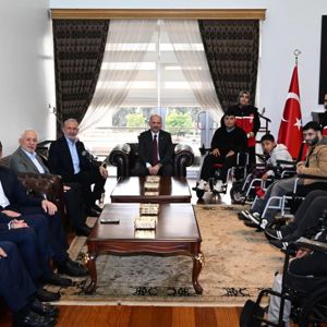 Tosyalı Holding’den Bayram Öncesi Anlamlı Bağış - fotoğraf 4