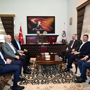Tosyalı Holding’den Bayram Öncesi Anlamlı Bağış - fotoğraf 3