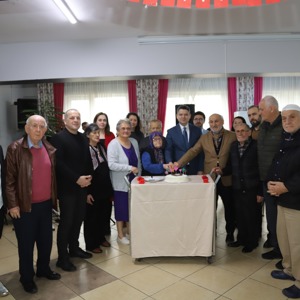 Yaşlılar Haftası Etkinliği - fotoğraf 4