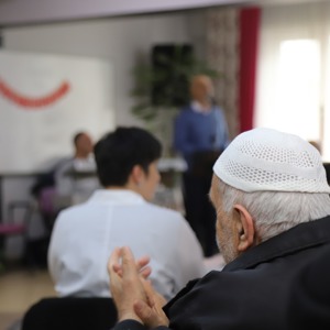 Yaşlılar Haftası Etkinliği - fotoğraf 10