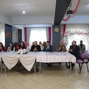 Yaşlılar Haftası Etkinliği - fotoğraf 12