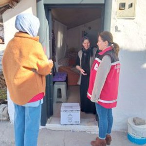 Dün ile bugün arasında köprü kuran kıymetli büyüklerimizin yanındayız. - fotoğraf 1