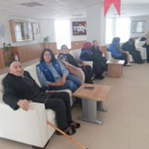 Kuşaklar Arası Gönül Köprüsü! - fotoğraf 4
