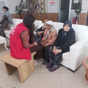 Kuşaklar Arası Gönül Köprüsü! - fotoğraf 3