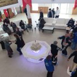 Kuşaklar Arası Gönül Köprüsü! - fotoğraf 1