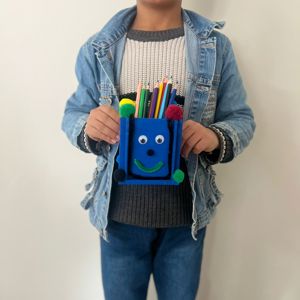 5 Mart Dünya Yetimler Günü Kapsamında Etkinlik Düzenlendi - fotoğraf 4