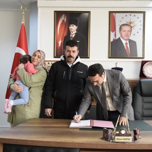 Koruyucu Ailelerimize Teşekkür ve Tebrik - fotoğraf 4