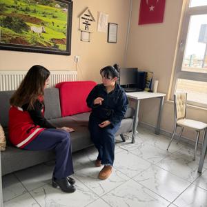 8 Mart Dünya Kadınlar Günü Kapsamında Bilgilendirme Çalışmaları Gerçekleştirildi - fotoğraf 4