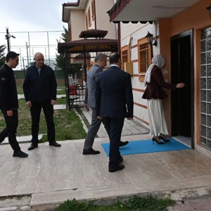Bayram Ziyaretleri - fotoğraf 6