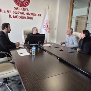 Roman STK’ları ile Roman Strateji ve Eylem Planı Kapsamında İstişare Toplantısı Gerçekleştirildi - fotoğraf 2