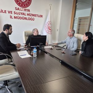 Roman STK’ları ile Roman Strateji ve Eylem Planı Kapsamında İstişare Toplantısı Gerçekleştirildi - fotoğraf 3
