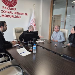 Roman STK’ları ile Roman Strateji ve Eylem Planı Kapsamında İstişare Toplantısı Gerçekleştirildi - fotoğraf 4