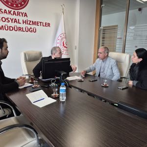 Roman STK’ları ile Roman Strateji ve Eylem Planı Kapsamında İstişare Toplantısı Gerçekleştirildi - fotoğraf 7