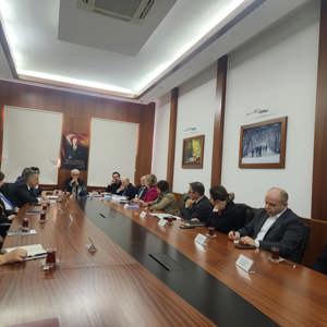 II. Ulusal Otizm Eylem Planı İl İzleme Komisyonu 2026/1 Toplantısı Gerçekleştirildi - fotoğraf 3