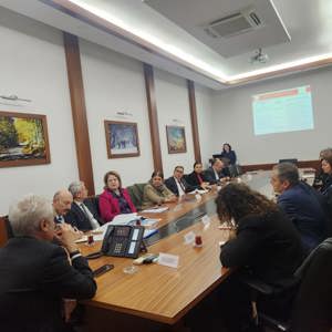 II. Ulusal Otizm Eylem Planı İl İzleme Komisyonu 2026/1 Toplantısı Gerçekleştirildi - fotoğraf 4