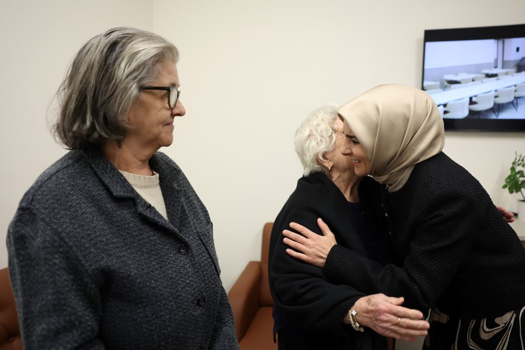 Mart ayı yaşlı ve engelli aylıkları hesaplara yatırılmaya başlandı