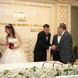 Şehidimizin Emanetini Mutlu Gününde Yalnız Bırakmadık - fotoğraf 3