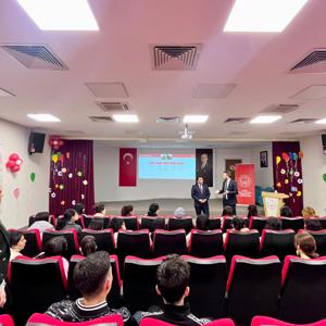 📌 Geleceğe güçlü adımlar - fotoğraf 2