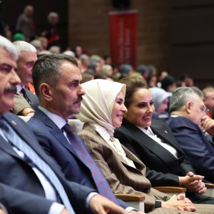 Bakanımız Göktaş, Kocaeli'de "Aile Dostu İşletmeler Ödül Töreni"nde konuştu - fotoğraf 8
