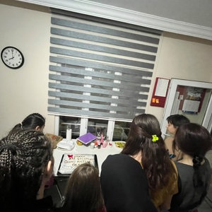 Dünya Kız Çocukları Günü Çeşitli Etkinliklerle Kutlandı - fotoğraf 8