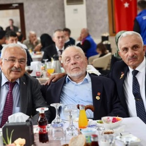 19 Eylül Gaziler Günü Programı Başladı - fotoğraf 14