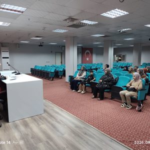 Bozova’da Danışmanlık Hizmetleri Tanıtıldı - fotoğraf 3