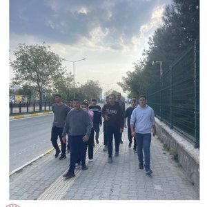 Çocuklarımızla Güzel Bir Gün - fotoğraf 2