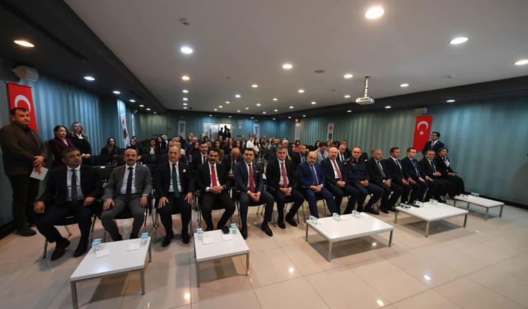 AKRAN ZORBALIĞINA KARŞI AİLE TEMELLİ EĞİTİM SEFERBERLİĞİ