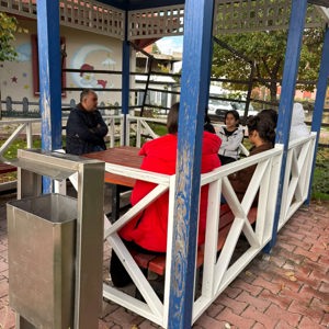 Çocuklarımızla Gönül Gönüle - fotoğraf 2