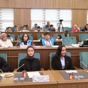 COP31 Karadeniz: Mavi Gelecek İçin Çocuklar – Küçük Adımlar, Büyük Dalgalar - fotoğraf 7