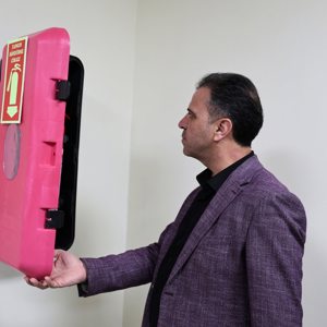 Özel Bakım Merkezi Ziyareti  - fotoğraf 3