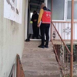 Hane Ziyaretleri - fotoğraf 1