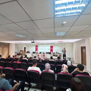Evlilik Kredisi Alacak Gençlere “Evlilik Öncesi Eğitim”!  - fotoğraf 1