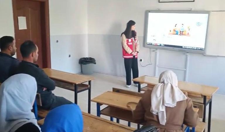 GÜÇLÜ AİLE, BİLİNÇLİ EBEVEYN, GÜVENLİ GELECEK