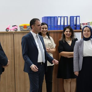 ÇEKOM Ziyareti - fotoğraf 3