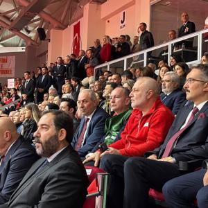 İl Müdürümüz Seçkin BİLİCİ, 29 Ekim Cumhuriyet Bayramı Kutlama Törenine Katıldı - fotoğraf 3