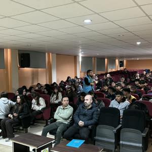 Çocuk Hakları Farkındalık Eğitimi Gerçekleştirildi. - fotoğraf 4